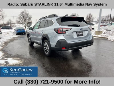 2023 Subaru Outback Premium