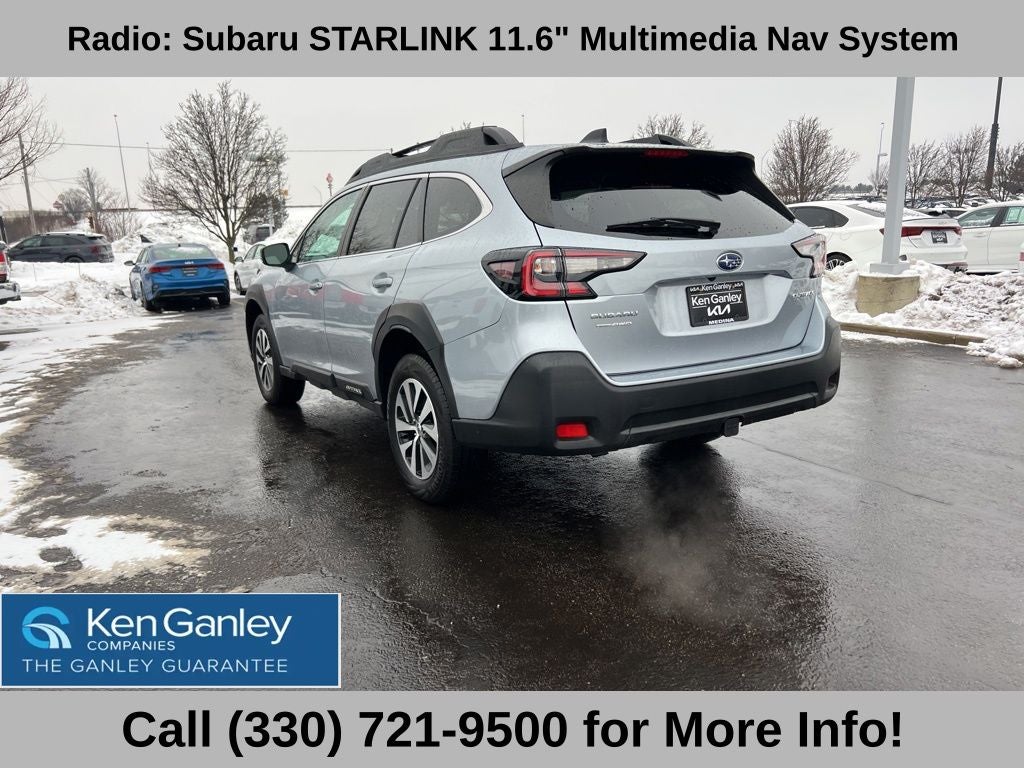 2023 Subaru Outback Premium
