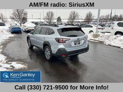 2023 Subaru Outback Premium