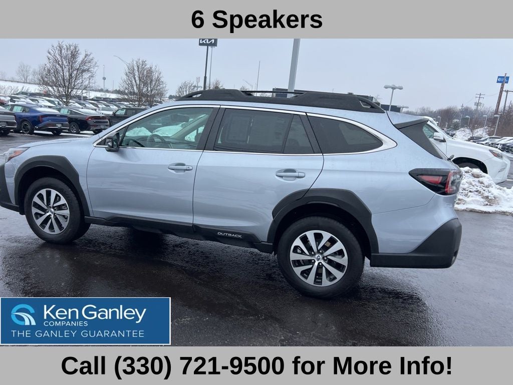 2023 Subaru Outback Premium