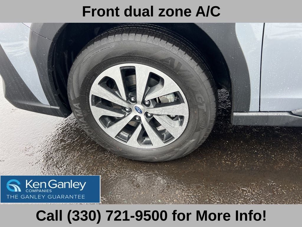 2023 Subaru Outback Premium