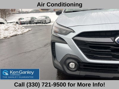 2023 Subaru Outback Premium