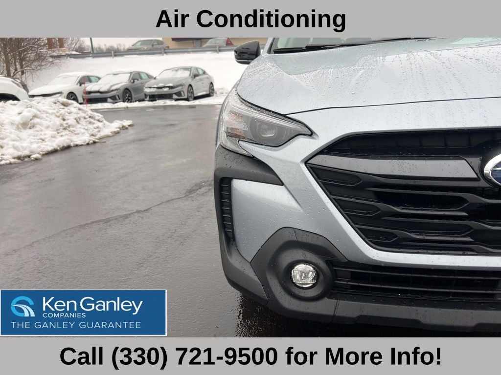 2023 Subaru Outback Premium