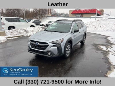 2023 Subaru Outback Premium