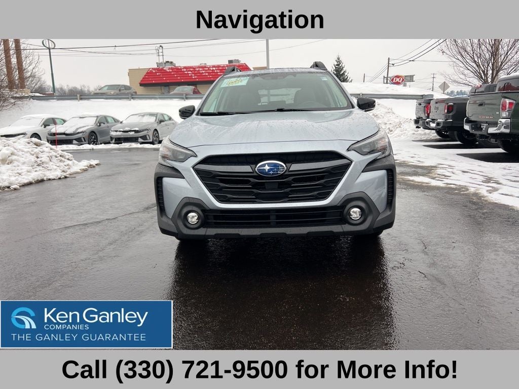 2023 Subaru Outback Premium