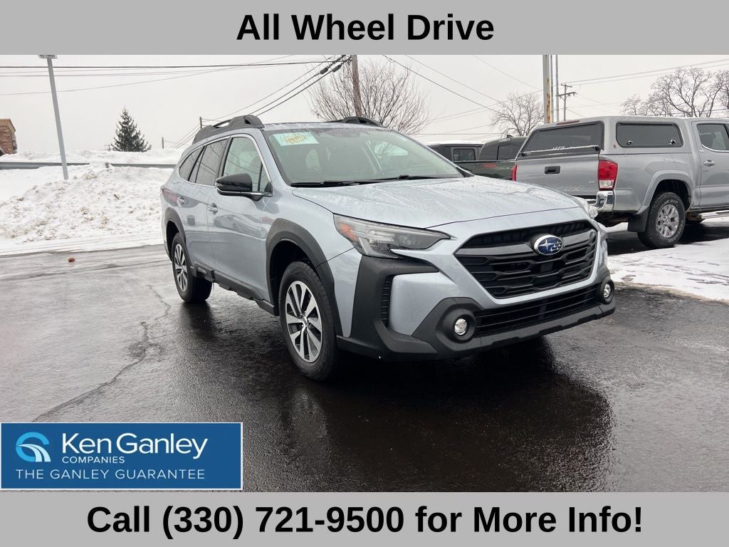 2023 Subaru Outback Premium