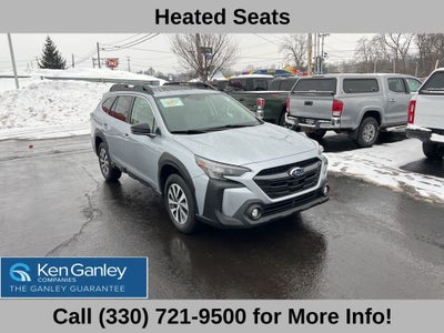 2023 Subaru Outback Premium