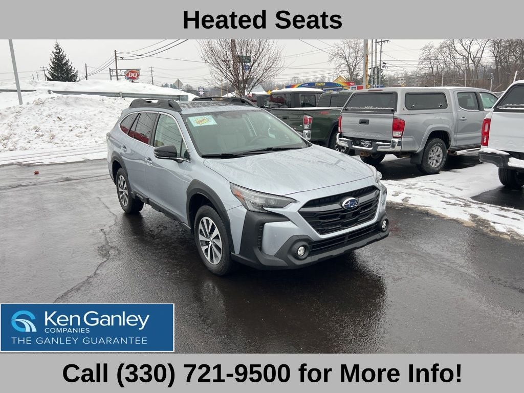 2023 Subaru Outback Premium