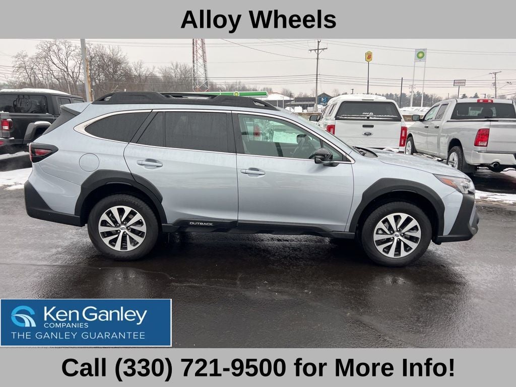 2023 Subaru Outback Premium