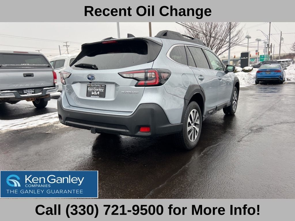 2023 Subaru Outback Premium