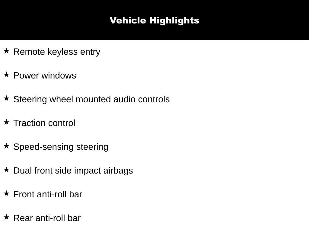 2017 Nissan NV Passenger SV