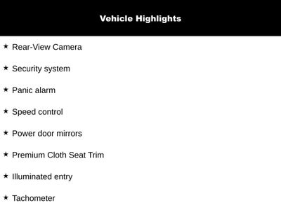 2017 Nissan NV Passenger SV
