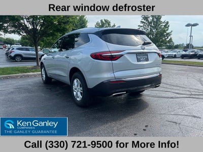 2019 Buick Enclave Preferred
