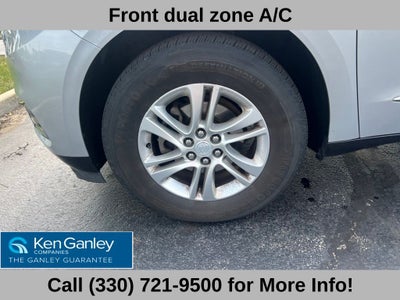 2019 Buick Enclave Preferred