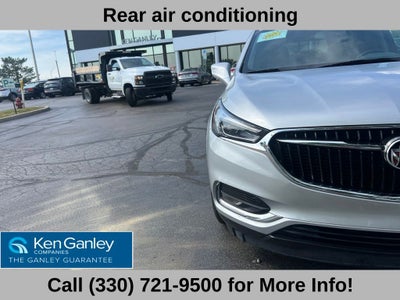 2019 Buick Enclave Preferred