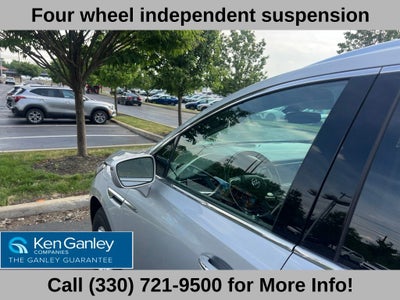 2019 Buick Enclave Preferred