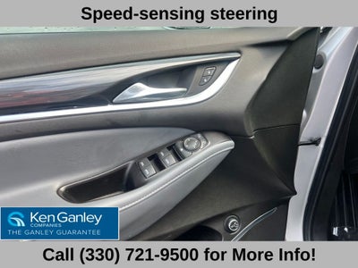 2019 Buick Enclave Preferred