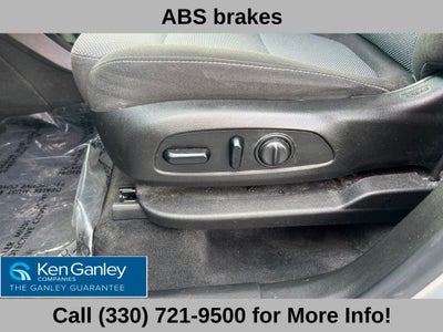 2019 Buick Enclave Preferred