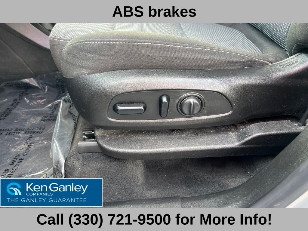 2019 Buick Enclave Preferred