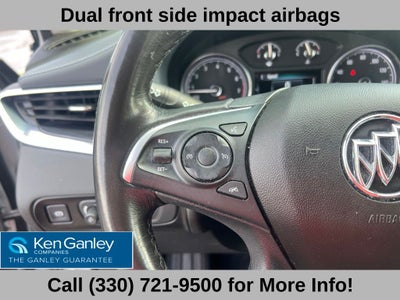 2019 Buick Enclave Preferred