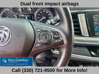 2019 Buick Enclave Preferred