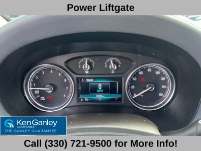 2019 Buick Enclave Preferred