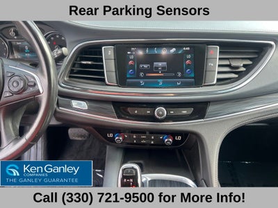 2019 Buick Enclave Preferred