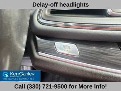 2019 Buick Enclave Preferred