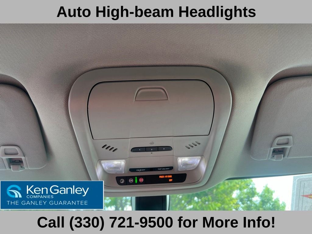 2019 Buick Enclave Preferred