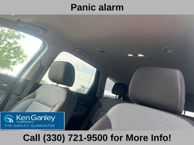 2019 Buick Enclave Preferred