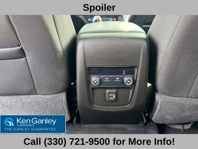 2019 Buick Enclave Preferred
