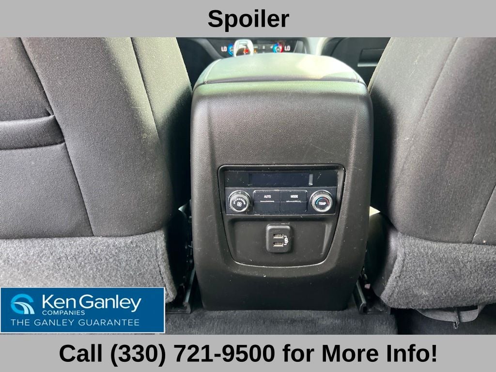 2019 Buick Enclave Preferred