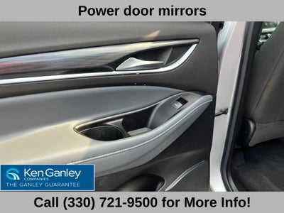 2019 Buick Enclave Preferred