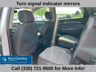 2019 Buick Enclave Preferred