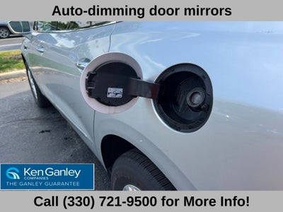 2019 Buick Enclave Preferred