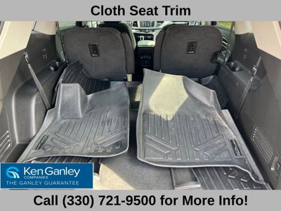 2019 Buick Enclave Preferred