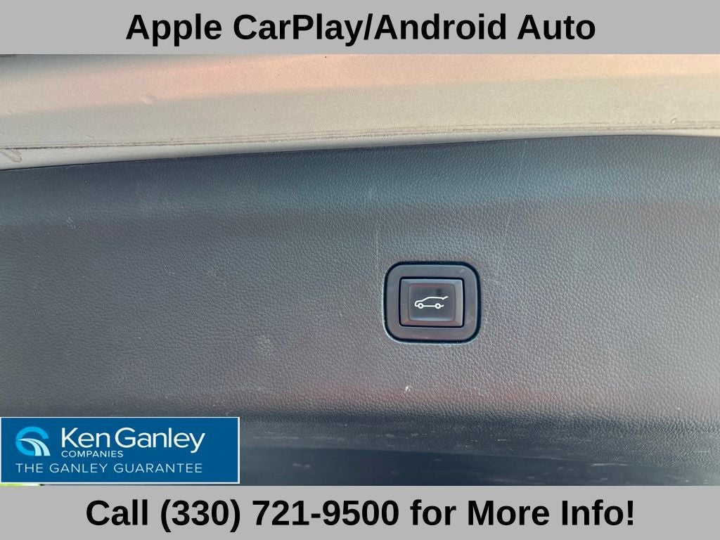 2019 Buick Enclave Preferred