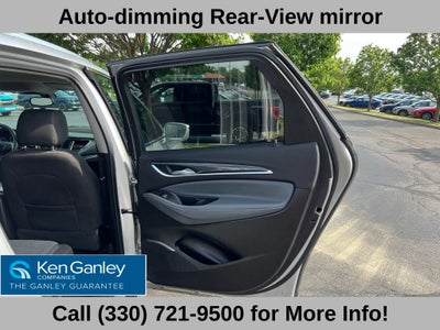 2019 Buick Enclave Preferred