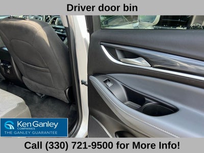 2019 Buick Enclave Preferred