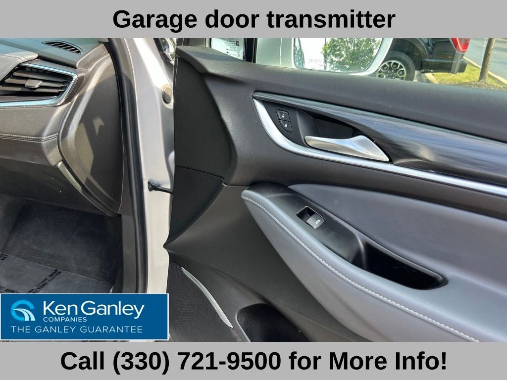 2019 Buick Enclave Preferred