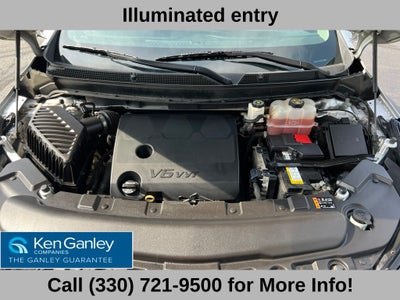 2019 Buick Enclave Preferred