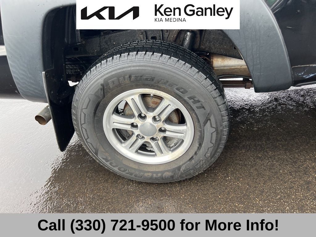 2011 Toyota Tacoma PreRunner V6