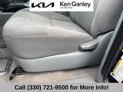 2011 Toyota Tacoma PreRunner V6