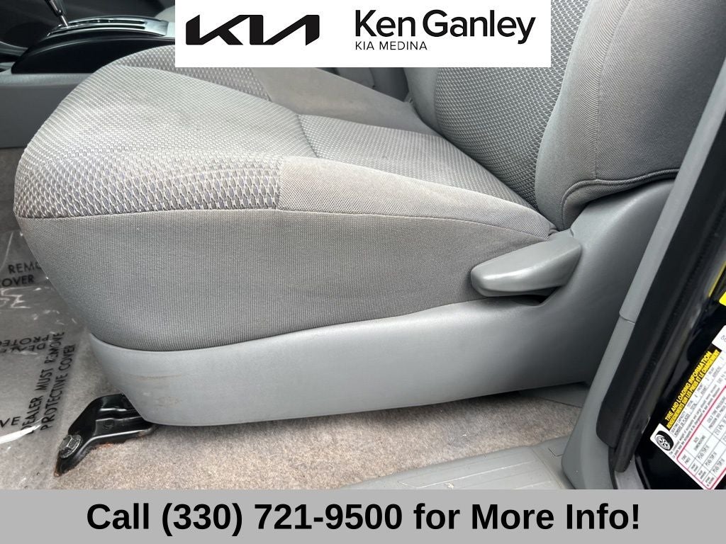 2011 Toyota Tacoma PreRunner V6