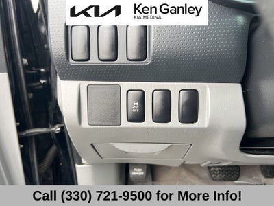 2011 Toyota Tacoma PreRunner V6