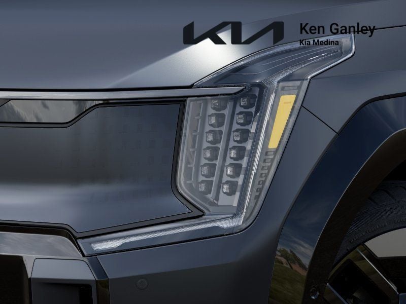 2026 Kia EV9 GT-Line