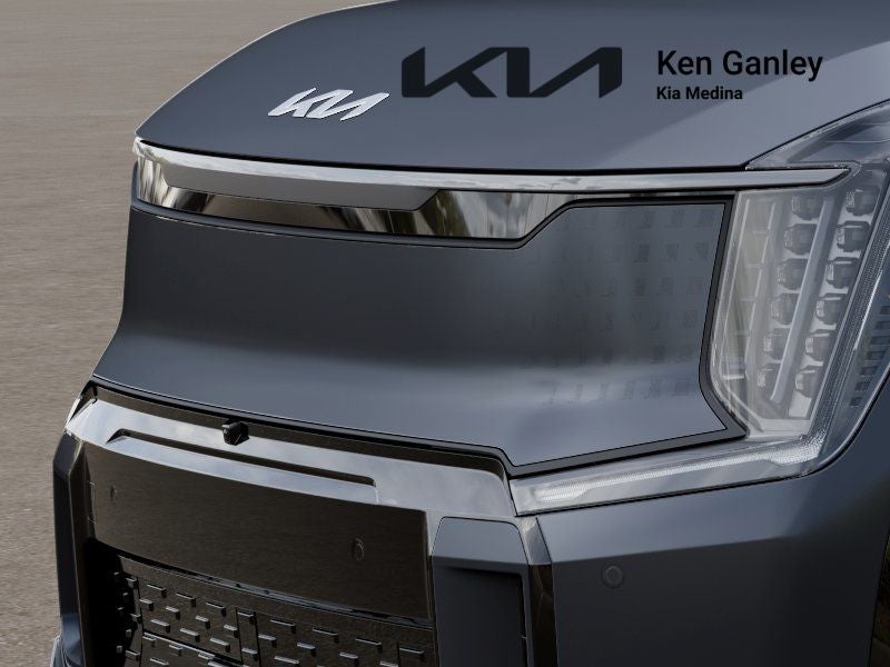 2026 Kia EV9 GT-Line