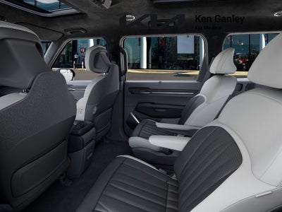 2026 Kia EV9 GT-Line