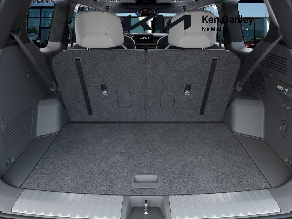 2026 Kia EV9 GT-Line