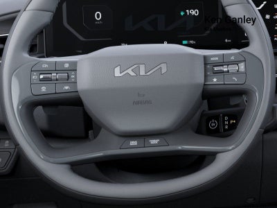 2026 Kia EV9 GT-Line
